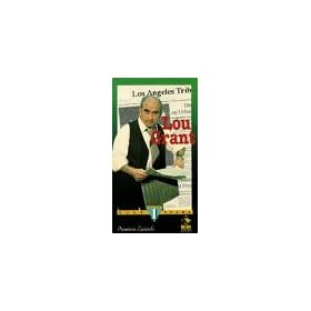 Lou Grant:Vol. 1 [VHS]