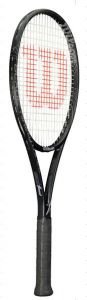 Wilson '13 Blade 93 Tennis Racquet-4 On Sale