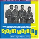 Vol. 1-Storm Warning