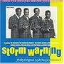 Storm Warning, Vol. 1: Philly Original Soul Classics