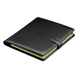 Periscope Lighted Portfolio and Kindle DX Cover (Black)