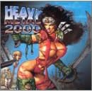 Heavy Metal 2000