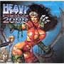Heavy Metal 2000 [LIMITED]