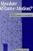 Books : Absolute or Relative Motion?: Volume 1, The Discovery of Dynamics: A Study from a Machian Point of View of the Discovery and the Structure of Dynamical Theories