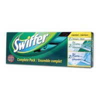 Swiffer Dry Starter Kit - 1 ea