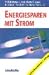 Energiesparen mit Strom