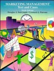 Marketing management : text and cases