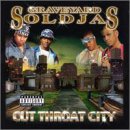 Cut Throat City