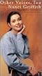 Other Voices Too: An Evening with Nanci Griffith