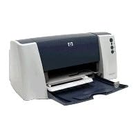 HP Deskjet 3820 Inkjet Printer
