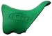 Hudz Dura Ace Brake Lever Hoods 7800, Green, 1 Pair