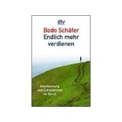 Endlich mehr verdienen. Anerkennung und Zufriedenheit im Beruf.