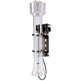 Eigenschaften Aqua Medic  / Aqua Medic Miniflotor - Eiweissabschäumer für Aquarien bis 200 Liter