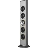 KEF KHT6000ACE Silver (Ea) Satellite Speaker
