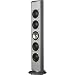 KEF KHT6000ACE Silver (Ea) Satellite Speaker