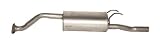 Bosal 163-727 Muffler And Pipe Assembly