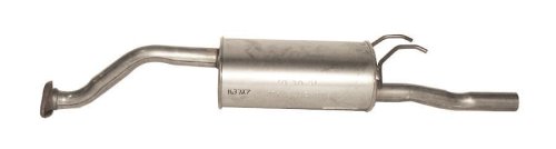 Bosal 163-727 Muffler And Pipe Assembly