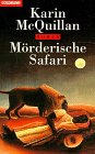 Produkt-Bild: M&ouml;rderische Safari.