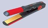Health & Personal Care : Chi Turbo 1 Inch Ceramic Flat Iron GF1538