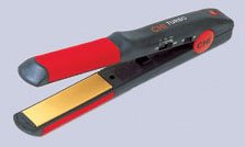 HealthPersonalCare: Chi Turbo 1 Inch Ceramic Flat Iron