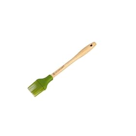 Le Creuset - Pinceau - Silicone - Kiwi