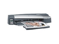DesignJet 130 Multi-Format Color Ink Jet Printer/Plotter