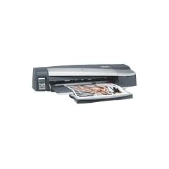 HP DesignJet 130nr Tintendrucker A1+ 2400dpi Fast/Centronics/USB1.1 S