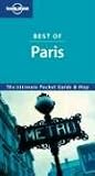Best of Paris - The Ultimate Pocket Guide & Map - Terry Carter