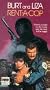 Rent a Cop [VHS]
