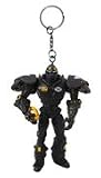 Fox Sports Robot 3 Keychain