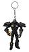 Fox Sports Robot 3 Keychain