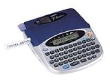 Review BROTHER PT1750G1 / Brother P-Touch 1750 - Labelmaker - colour - thermal transfer - Roll (1.8 cm) - 180 dpi x 180 dpi - up to 10 mm/sec - capacity: 1 rolls
