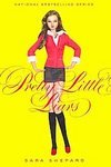 Pretty Little Liars Box Set, Books 1-4