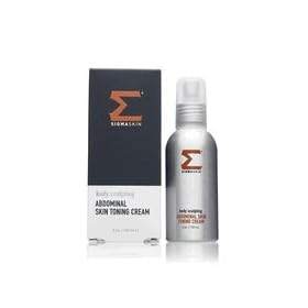 Sigma Skin Abdominal Toning Cream