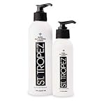 St Tropez Auto Bronzant Self Tanning Lotion (240ml)