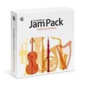 GarageBand Jam Pack : Symphony Orchestra