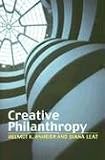 CREATIVE PHILANTHROPY