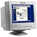 Maxdata MONXX 770 Monitor 17'' 1280 x 1024 65Hz digt OSD TCO99