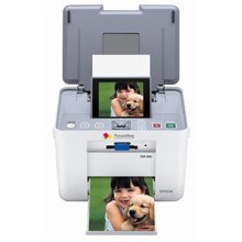 EPSC11C694201 - Epson PictureMate Dash PM260 Photo Inkjet Printer