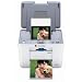 Epson - PictureMate Dash Personal Photo Lab Printer - (C11C694201)