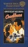 Casablanca [VHS] [Import]