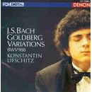 Goldberg-Variationen