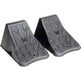 Trailer Wheel Dock Chocks