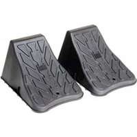 Trailer Wheel Dock Chocks