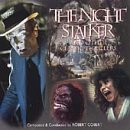 Night Stalker and Other Classic Thrillers