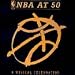 NBA at 50: A Musical Celebration