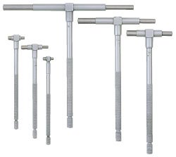 Mitutoyo 155-124 1.26 - 2.126 Telescoping Gage Mitutoyo 155-124 1.26 - 2.126 Telescoping Gage