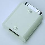 Review Apple M9861G/A / Apple iPod Camera Connector [M9861]