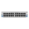 HP J8768A ProCurve Switch vl 24-Port Gig-T Module
