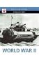 World War II (Facts at Your Fingertips)
